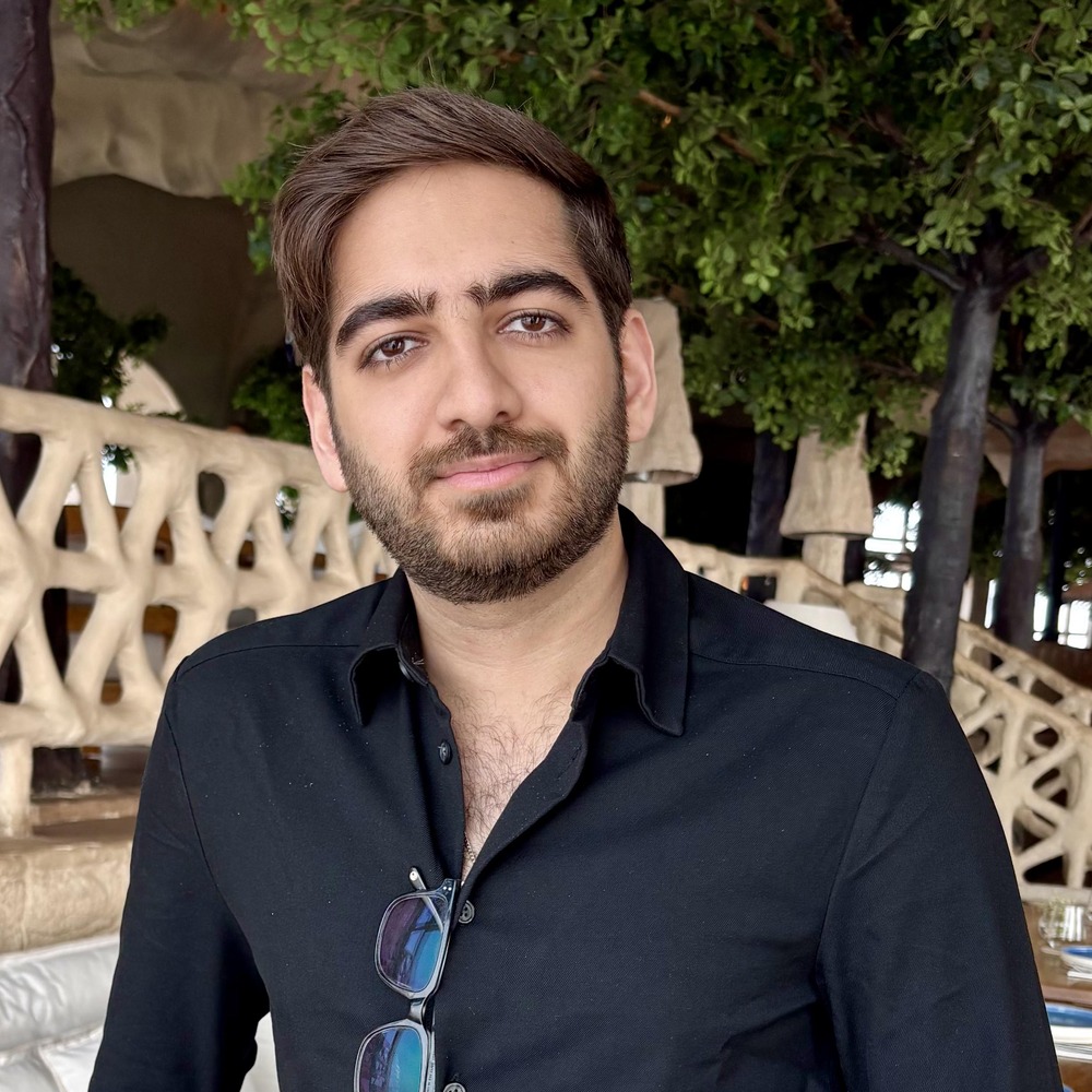 Karan Chawla